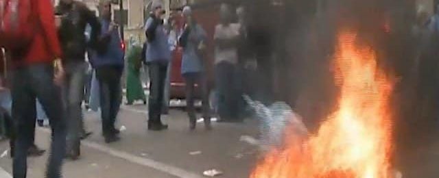 [VIDEO] Les infirmiers anesthésistes ne veulent pas se laisser endormir