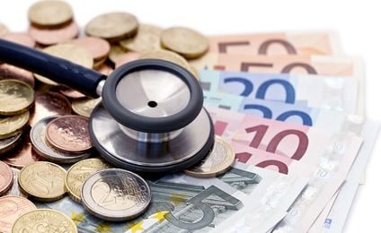 Hôpitaux : 10000 postes supprimés Hôpitaux : 10000 postes supprimés