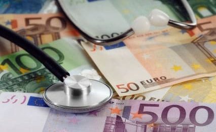 MCO : légère baisse du coût des prises en charge