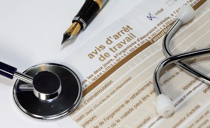 Fonction publique : Absences en hausse