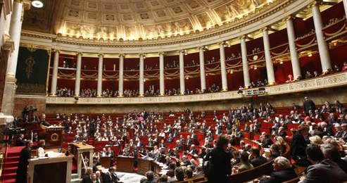 Ordre infirmier : le combat continue à l’Assemblée Ordre infirmier : le combat continue à l’Assemblée