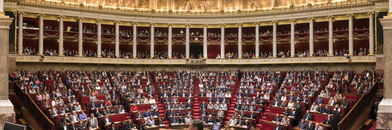 Rejet de l’amendement visant à supprimer l’Ordre Infirmier