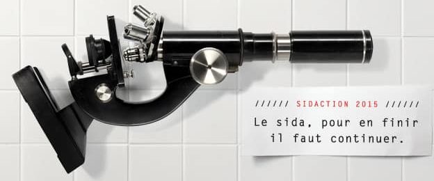 Sidaction : les dons en baisse Sidaction : les dons en baisse