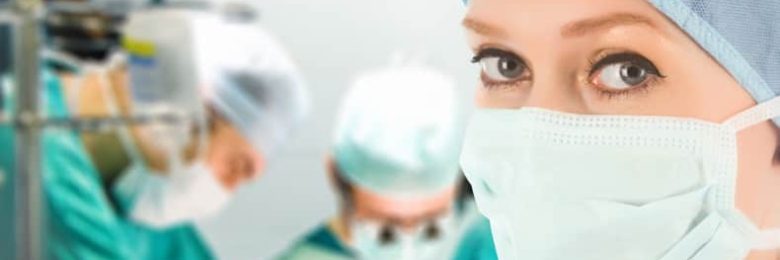 Deuxième greffe du visage pour un patient réalisée à l’hôpital Européen Georges Pompidou, AP-HP