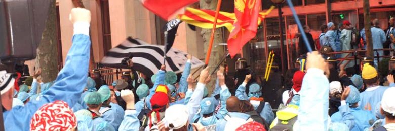 Réforme LMD : où en sont les Masters infirmiers ?