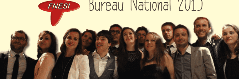 La FNESI réaffirme son objectif d’améliorer les conditions de vie et d’étude des étudiants