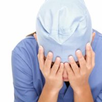 Dépression, épuisement professionnel, mal-être : l’Ordre National des Infirmiers publie des résultats inquiétants