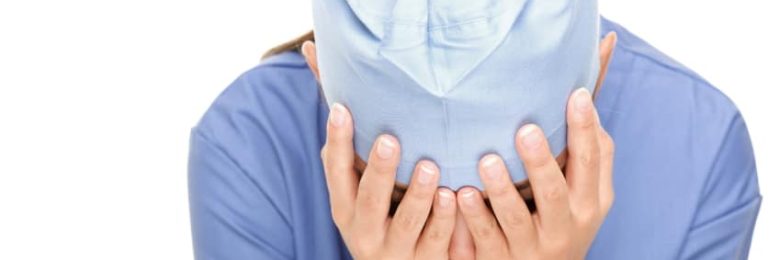 Burn-out, violences : l’ONI Ordre National des Infirmiers veut soutenir et renforcer les dispositifs