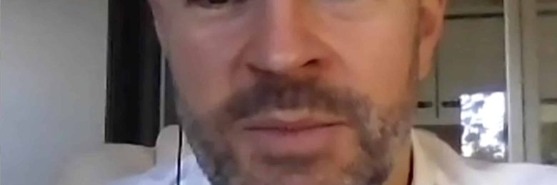 Les #Visios d’ActuSoins – La coopération médecin-infirmier, par Nicolas Milleville