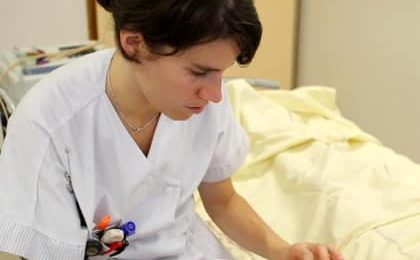 Record d’audience : l’avenir des infirmiers a passionné les téléspectateurs