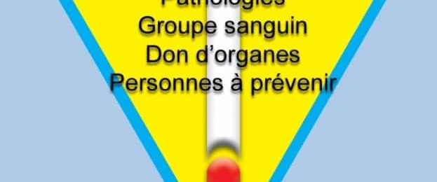 une “carte santé” avec un triangle jaune : un tollé à Marseille
