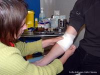 A quand une vraie reconnaissance des centres de soins infirmiers ?