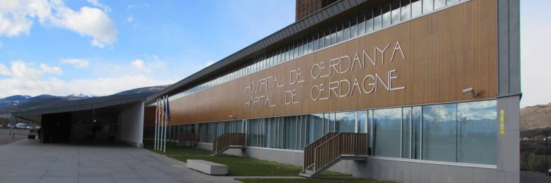 L’hôpital de Cerdagne au delà des frontières culturelles