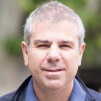 Patrick Chamboredon, du militant syndical au président de l’ONI (Ordre National des Infirmiers)
