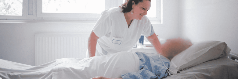Soins palliatifs : au coeur de la démarche palliative