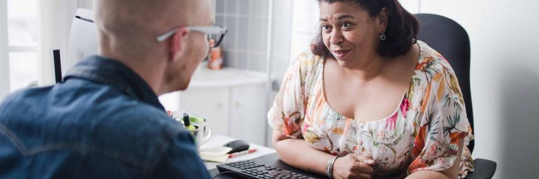 Infirmier de santé au travail : passion prévention