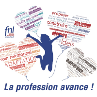 Main tendue de la FNI à l’Ordre Infirmier