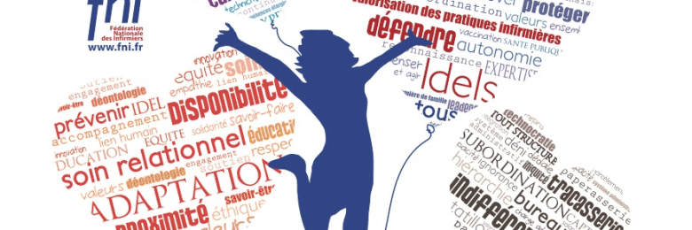 Main tendue de la FNI à l’Ordre Infirmier