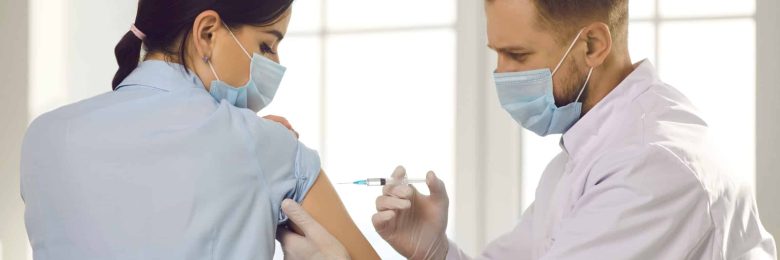 Covid : le deuxième rappel vaccinal ouvert aux soignants