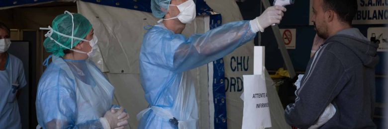 Coronavirus : de la crise au retour d’expérience