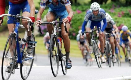 Une équipe cycliste pour réconcilier sport et diabète