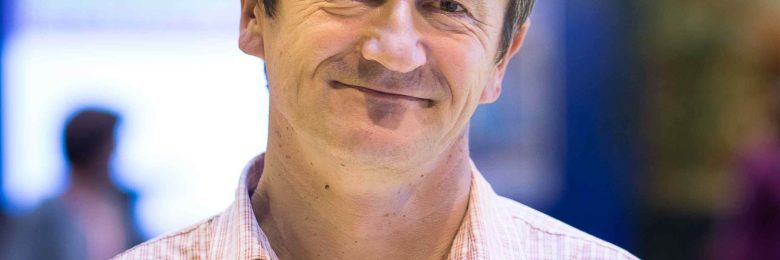 David, « éco-infirmier » à domicile