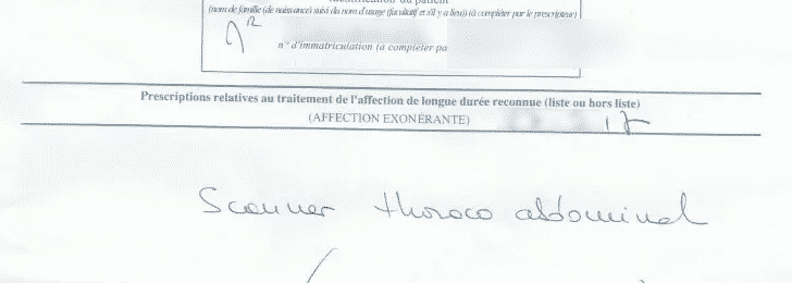 Des données médicales confidentielles en libre accès sur internet