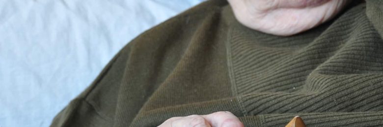 Détecter la maltraitance chez les personnes âgées