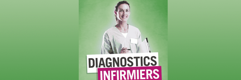 Diagnostics infirmiers, nouvelle édition du Doenges et Moorhouse