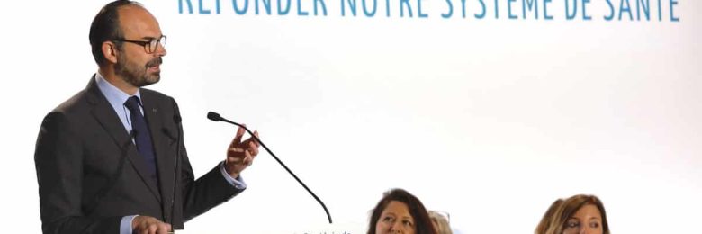 Le gouvernement annonce le lancement d’une stratégie de transformation de notre système de santé