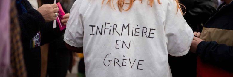 Dysfonctionnements à l’hôpital : des soignants se mobiliseront le 4 décembre