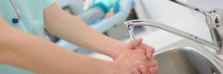 En Bretagne, tous les EHPAD pourront bénéficier d’un infirmier hygiéniste
