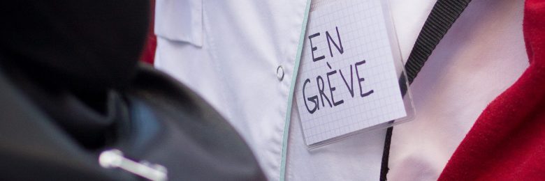 22 mai : nouvelle journée de mobilisation dans la Fonction publique