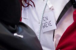 Hôpital : FO et la CGT appellent à la grève Hôpital : FO et la CGT appellent à la grève
