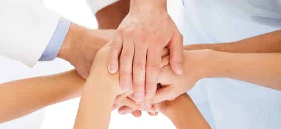 CPTS : signature d’un accord conventionnel interprofessionnel