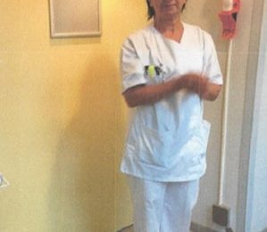 Traçabilité de l’hygiène des mains : des soignants évalués avec les radiofréquences