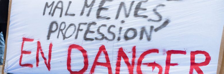 La FNESI appelle les étudiants en soins infirmiers à se mobiliser le 23 septembre