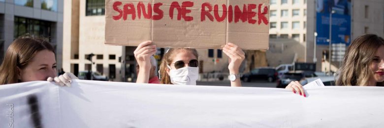 Frais illégaux en IFSI : la Fédération nationale des étudiants en sciences infirmières se félicite d’une victoire contre le CHU de Nantes