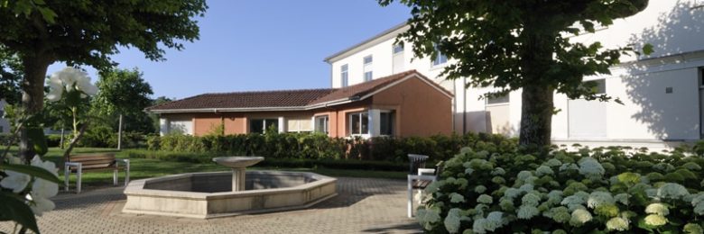 Un incendie à l’Hôpital Psychiatrique du CH de Mont-de-Marsan