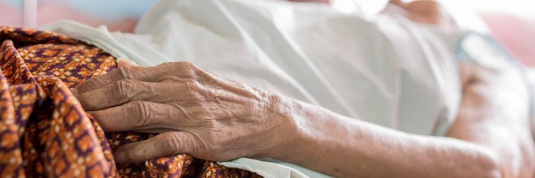 Fin de vie en Ehpad en période Covid : une conduite à tenir réactualisée