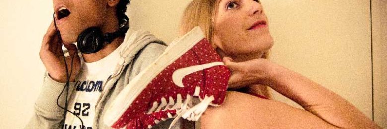 Florence et Yohan, soignants globe-trotteurs