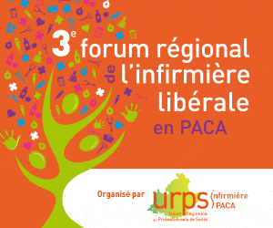 3ème forum régional de l’infirmière libérale en PACA