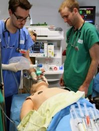 L’ARS IdF veut booster la formation par simulation