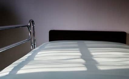 Rapport sévère sur la psychiatrie en France