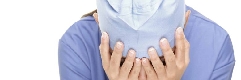 Belgique : burn-out et infirmiers