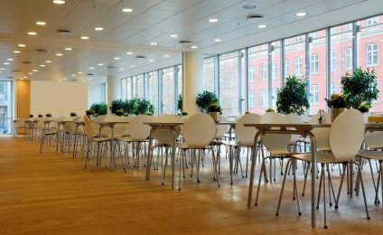 Ticket Resto U : vers un gel à 3 euros