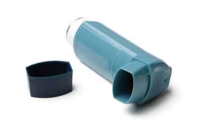 Maladies professionnelles :  L’asthme en recrudescence à l’hôpital