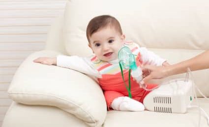 Bronchiolite: selon Prescrire, la kinésithérapie respiratoire n’est pas efficace