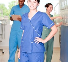 Tutorat des étudiants infirmiers : un bilan encore mitigé
