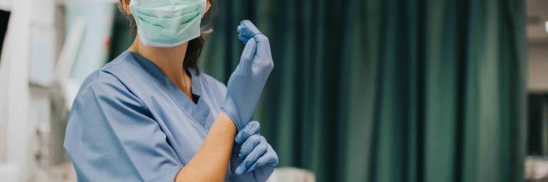 Covid : la formation des infirmiers à géométrie variable